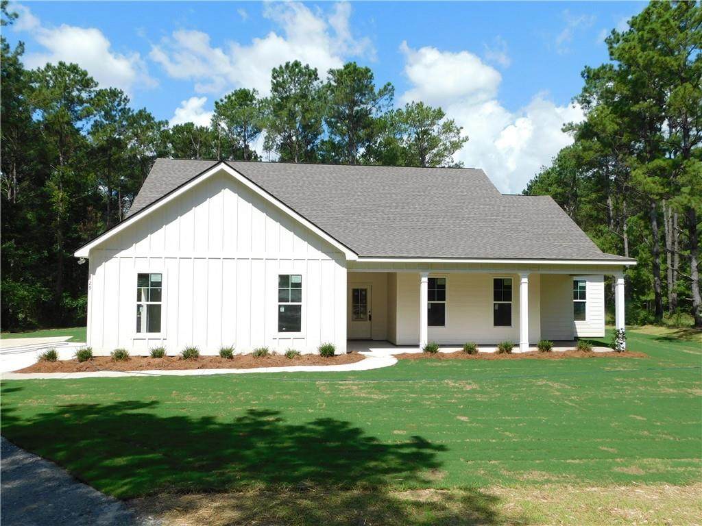 129 Jenkins Road - Photo 1