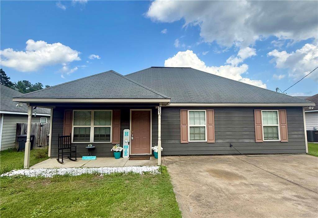 765 Mill Pond Drive - Photo 1