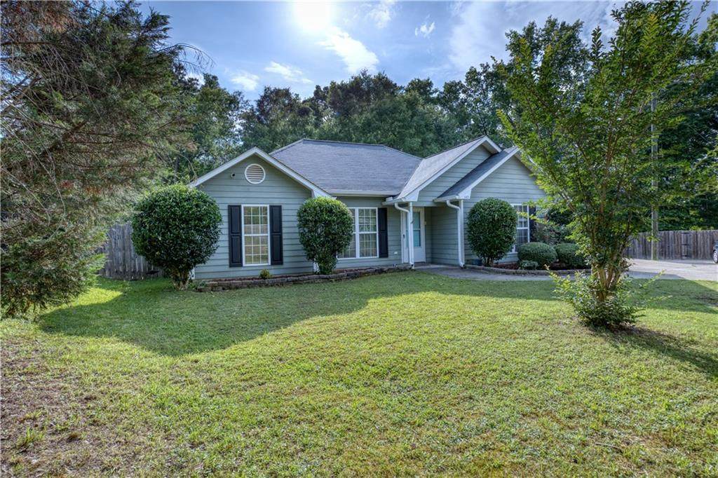 143 Lee Road 2059 - Photo 1