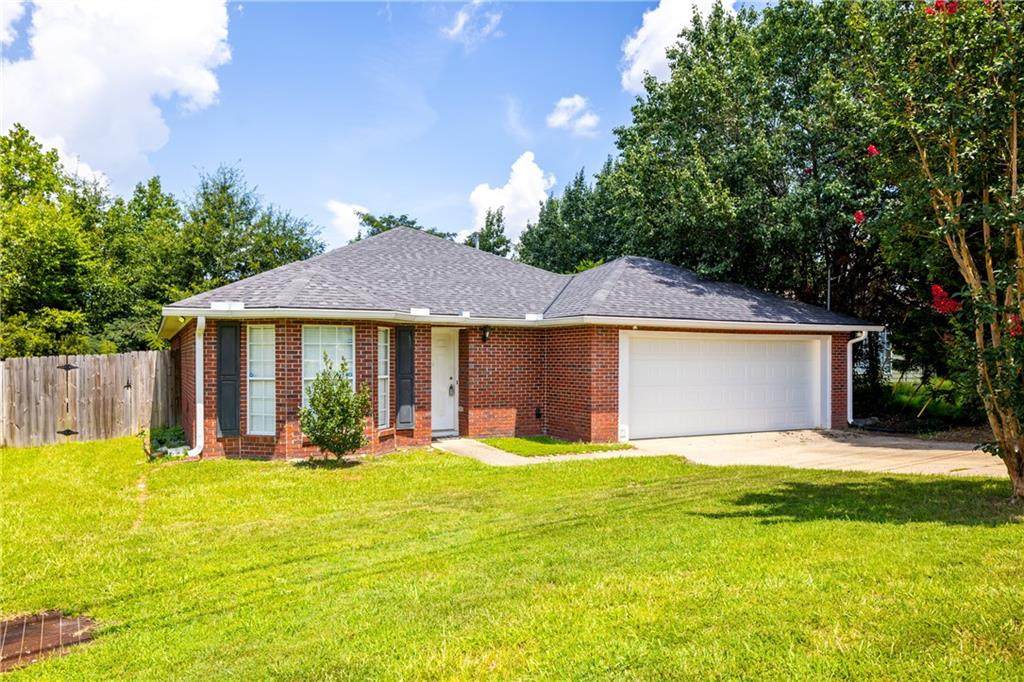 232 Mill Pond Drive - Photo 1