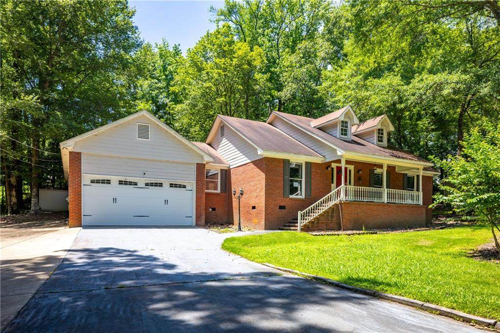 4203 Bridgewater Drive - Photo 1