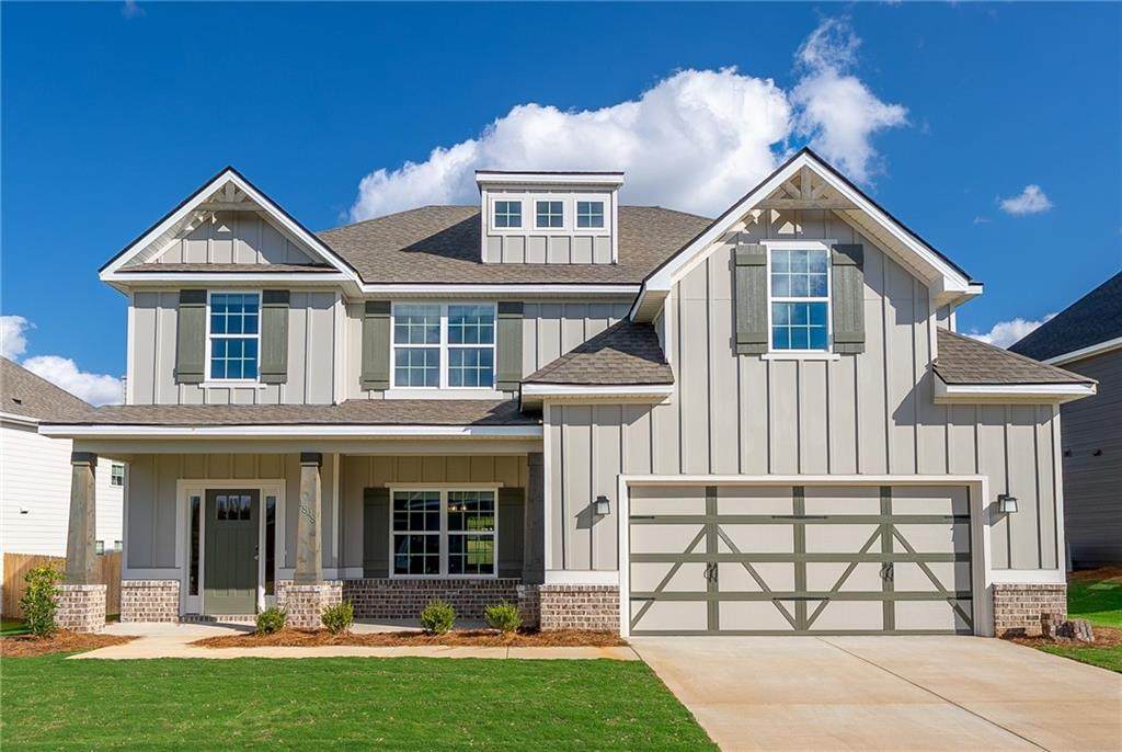 1848 Solamere Court - Photo 1