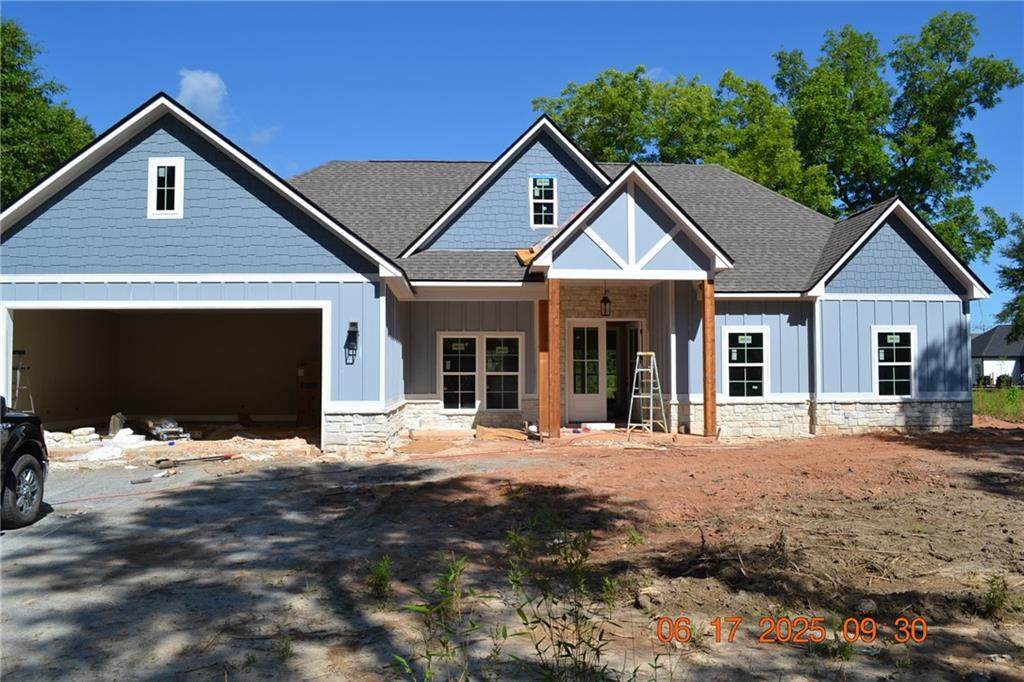 370 Mclendon Road - Photo 1