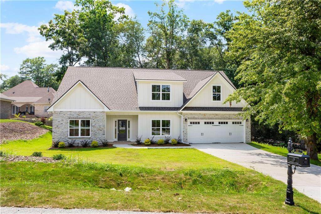 232 Lee Road 451 - Photo 1