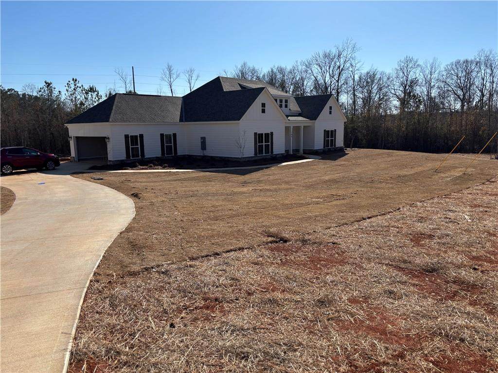 Lot 1 Lee Road 345 - Photo 1