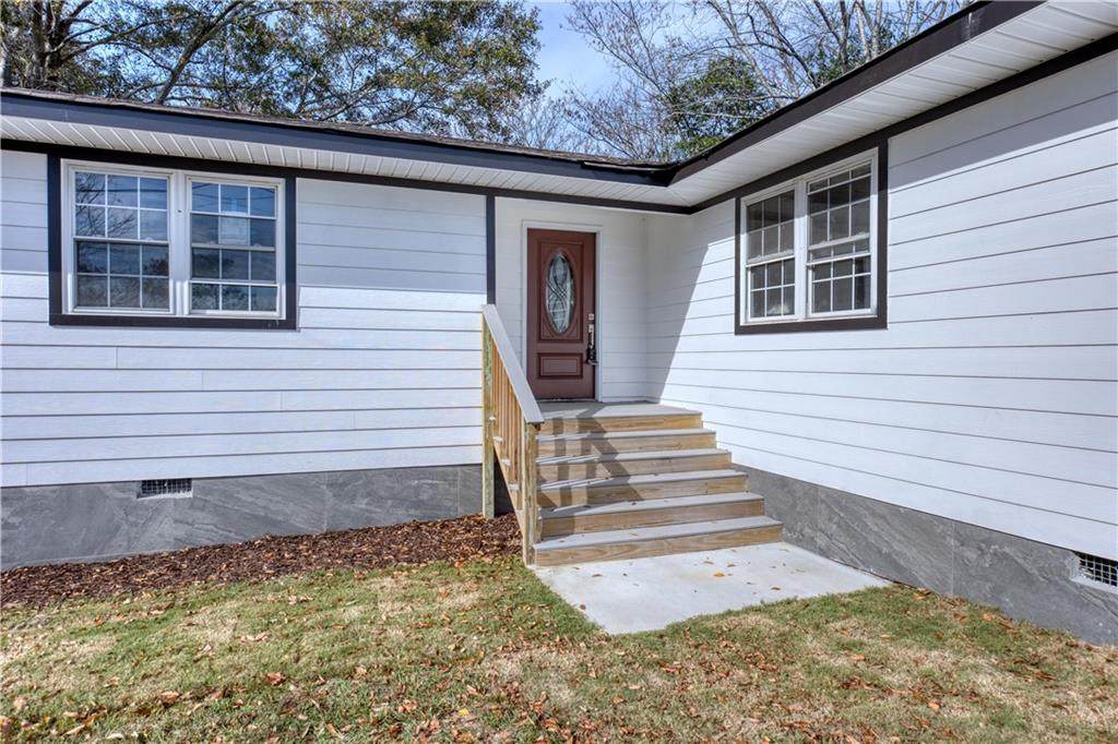 316 Highway 165 - Photo 1