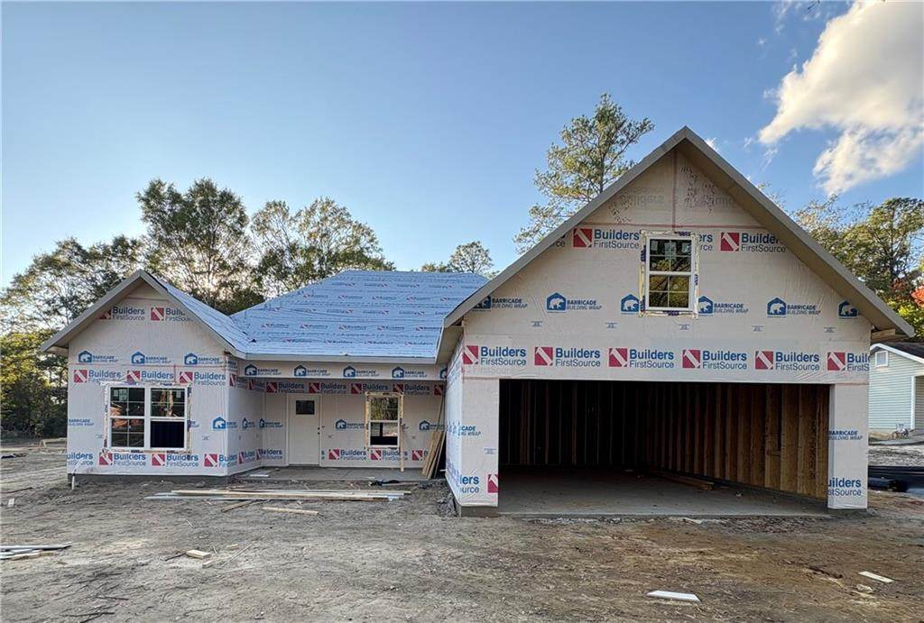 162 Woodland Drive - Photo 1