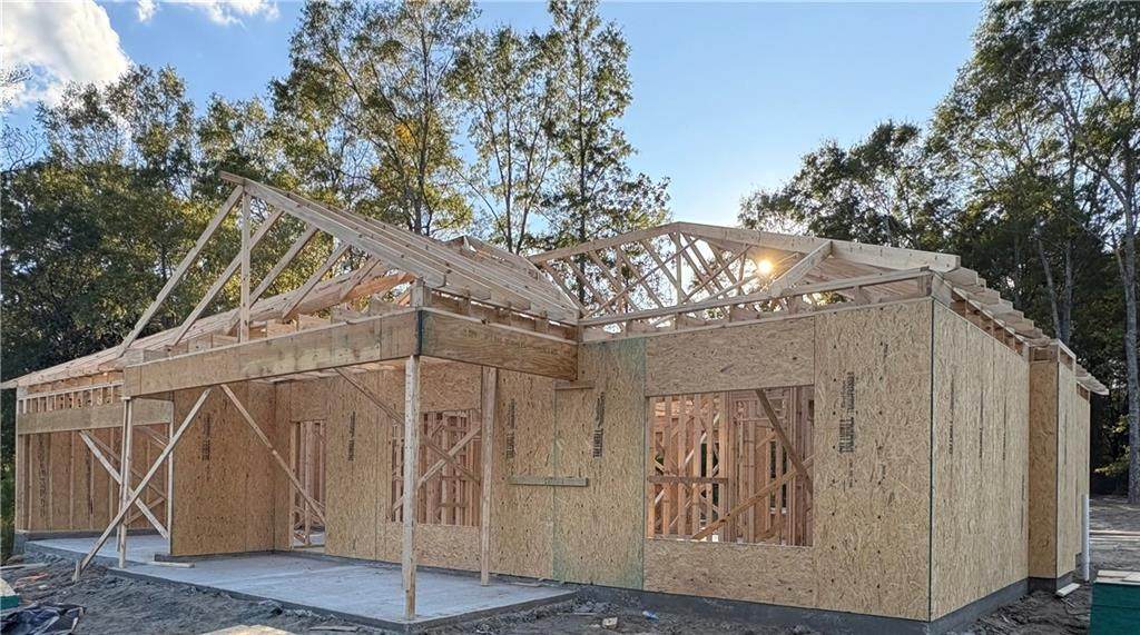 Lot 2 Woodland Drive - Photo 1