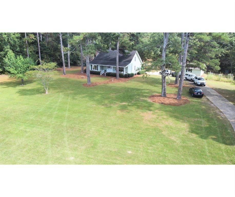 247 Highway 165 - Photo 1