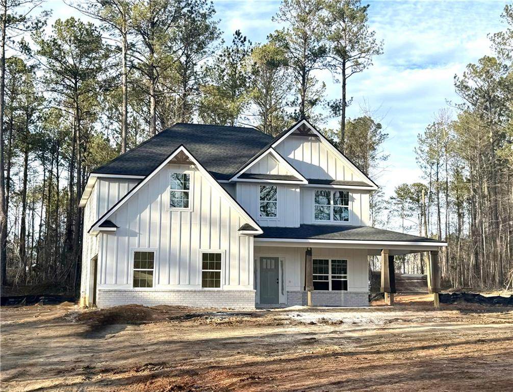 611 Lee Rd 334 - Photo 1