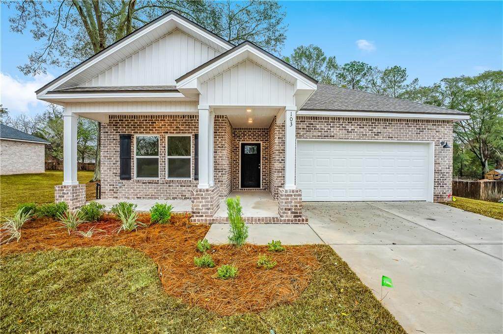 103 Fountain Crest Drive - Photo 1