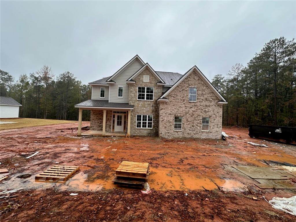 8715 Mckee Road - Photo 1