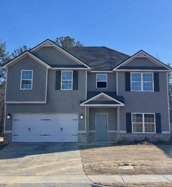 2319 Fuzzy Falls - Photo 1