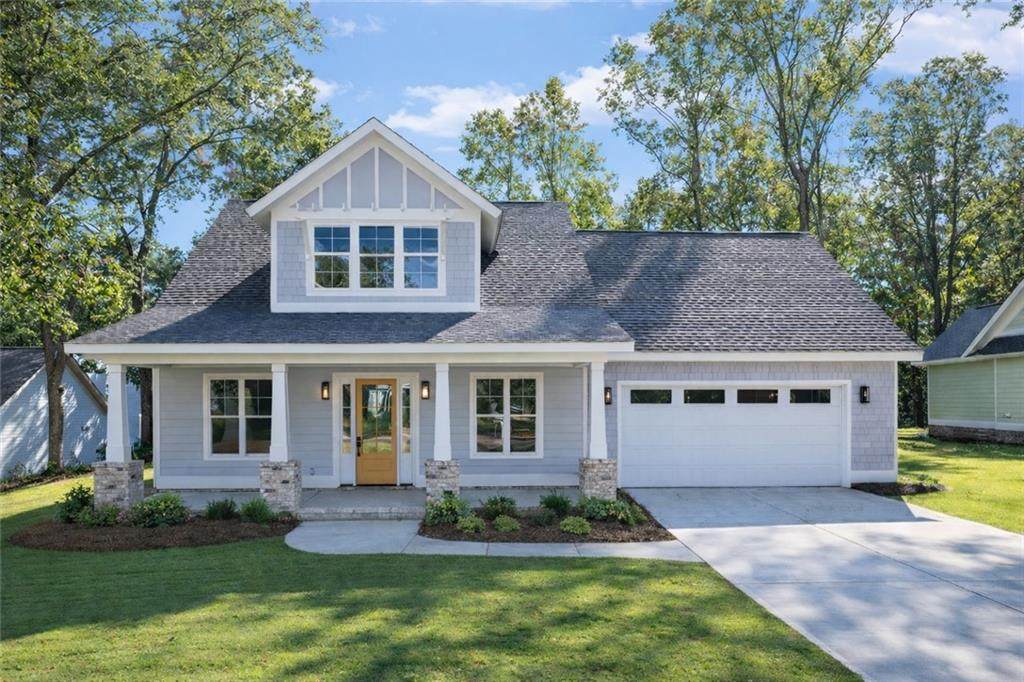 1603 43rd Street - Photo 1