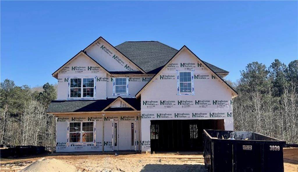 2359 Fuzzy Falls - Photo 1