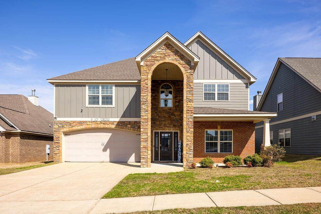 3 Ivy Cross - Photo 1