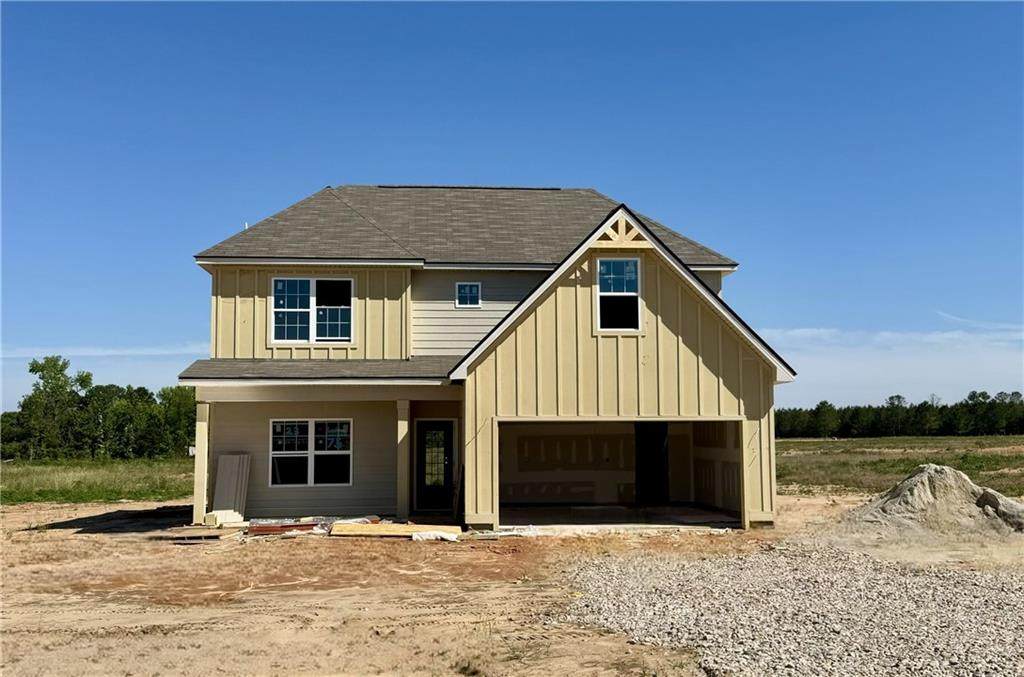 23 Cedar Sage Lane - Photo 1