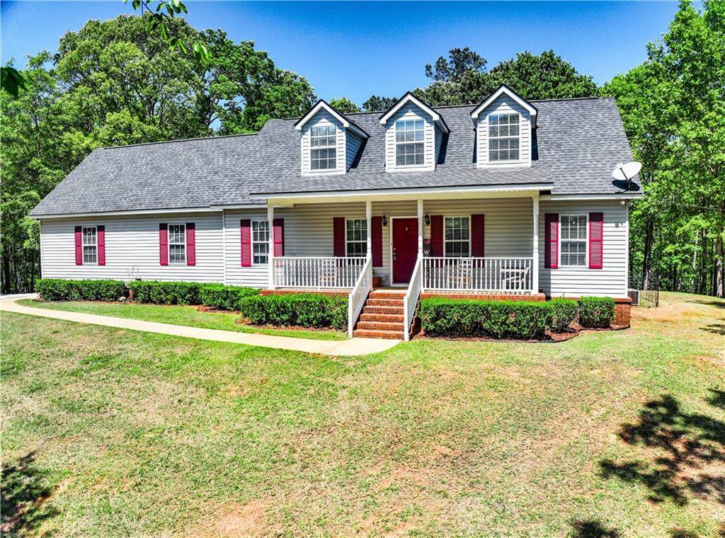 5280 Judge Brown Road - Photo 1