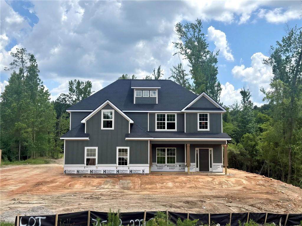75 Lee Road 2235 Road - Photo 1