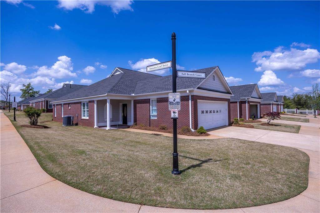 5011 Fall Branch Court - Photo 1
