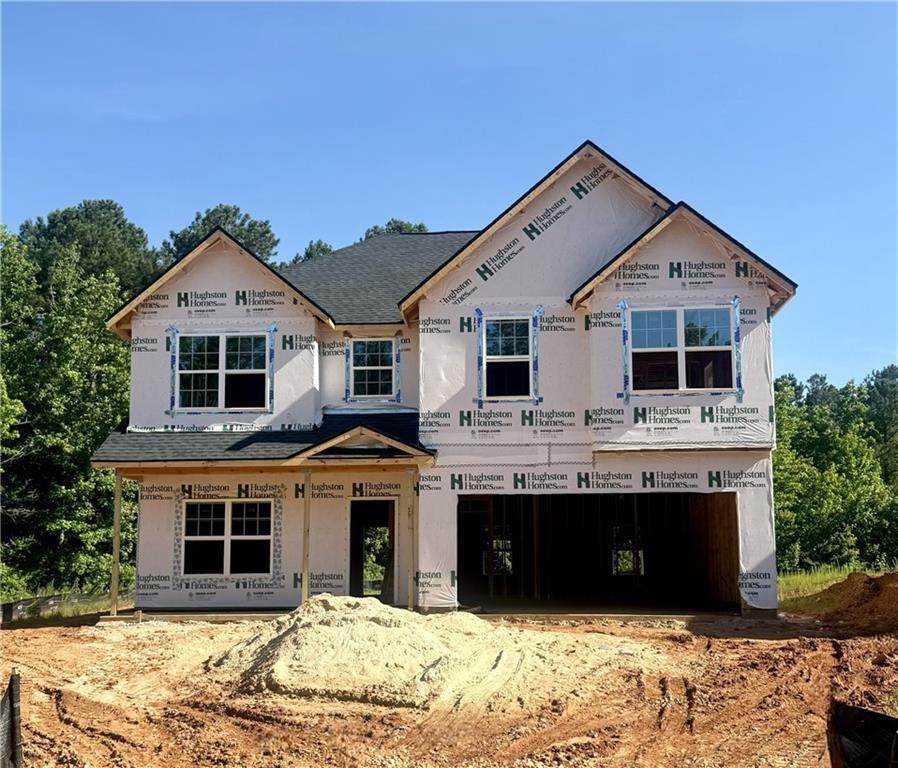 2405 Morrison Trace - Photo 1