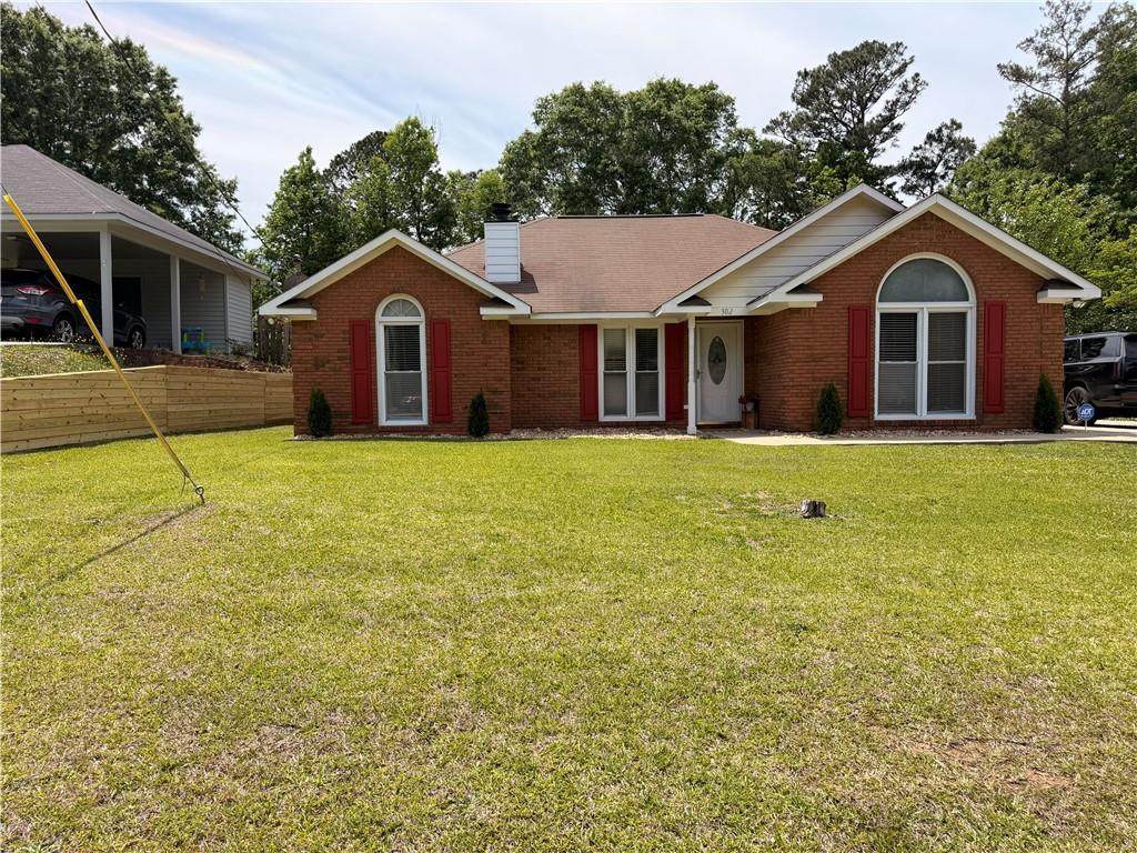 302 Lee Rd 508 - Photo 1