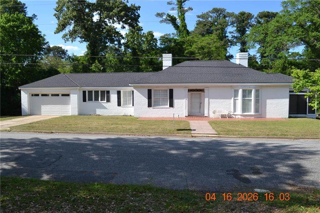1402 29th Street - Photo 1