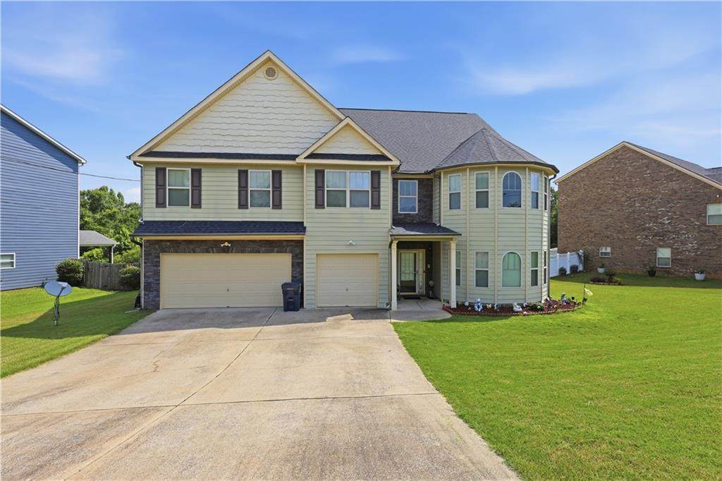 34 Peacock Drive - Photo 1