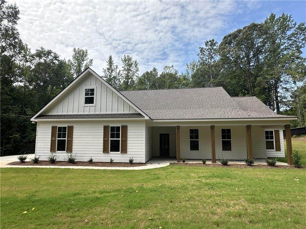 1110 Lee Road 462 - Photo 1