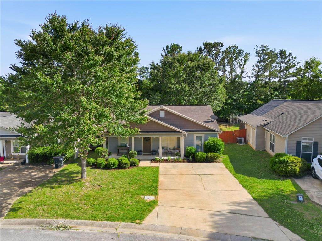 2205 Winding Oak Drive - Photo 1
