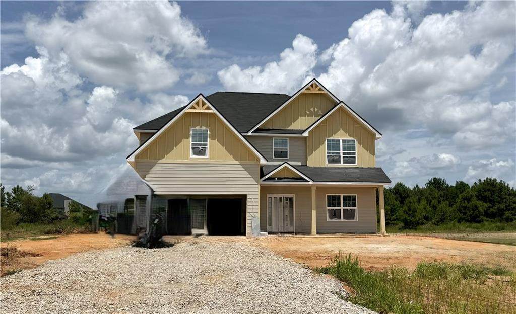 38 Cedar Sage Lane - Photo 1