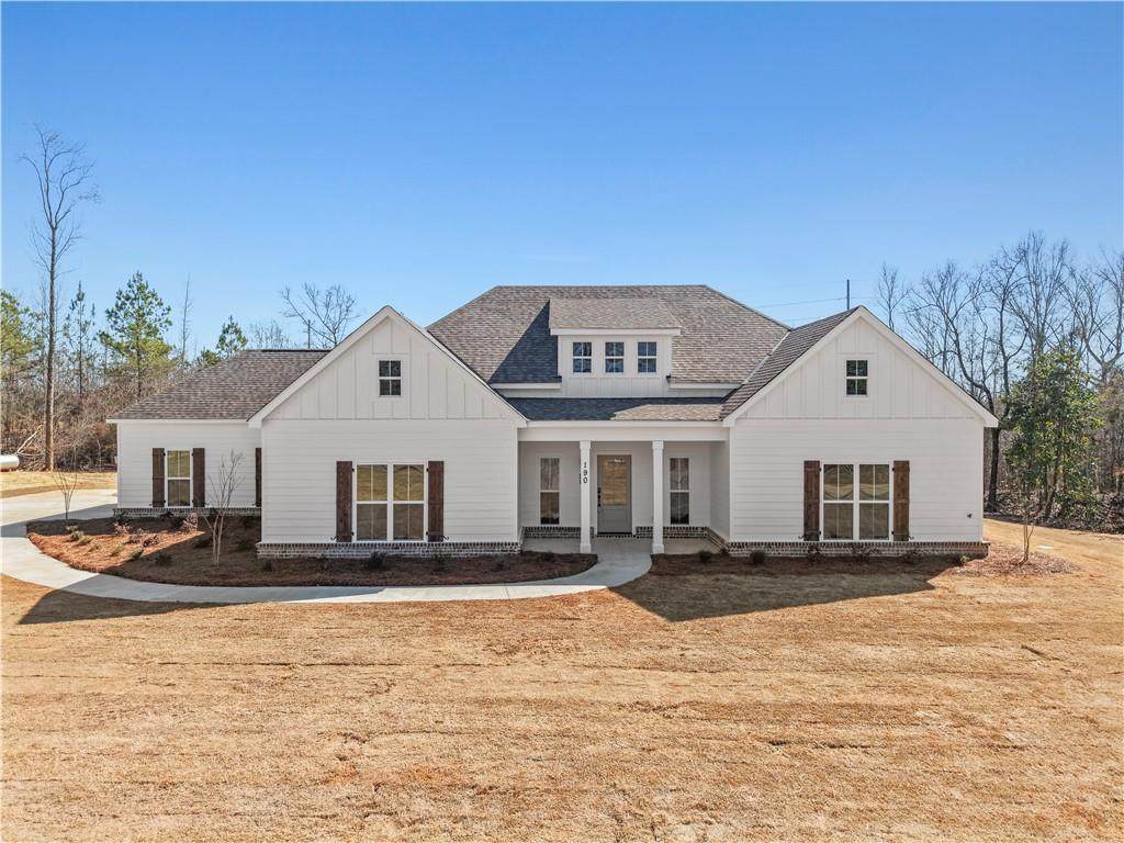 1 Lee Rd 345 - Photo 1