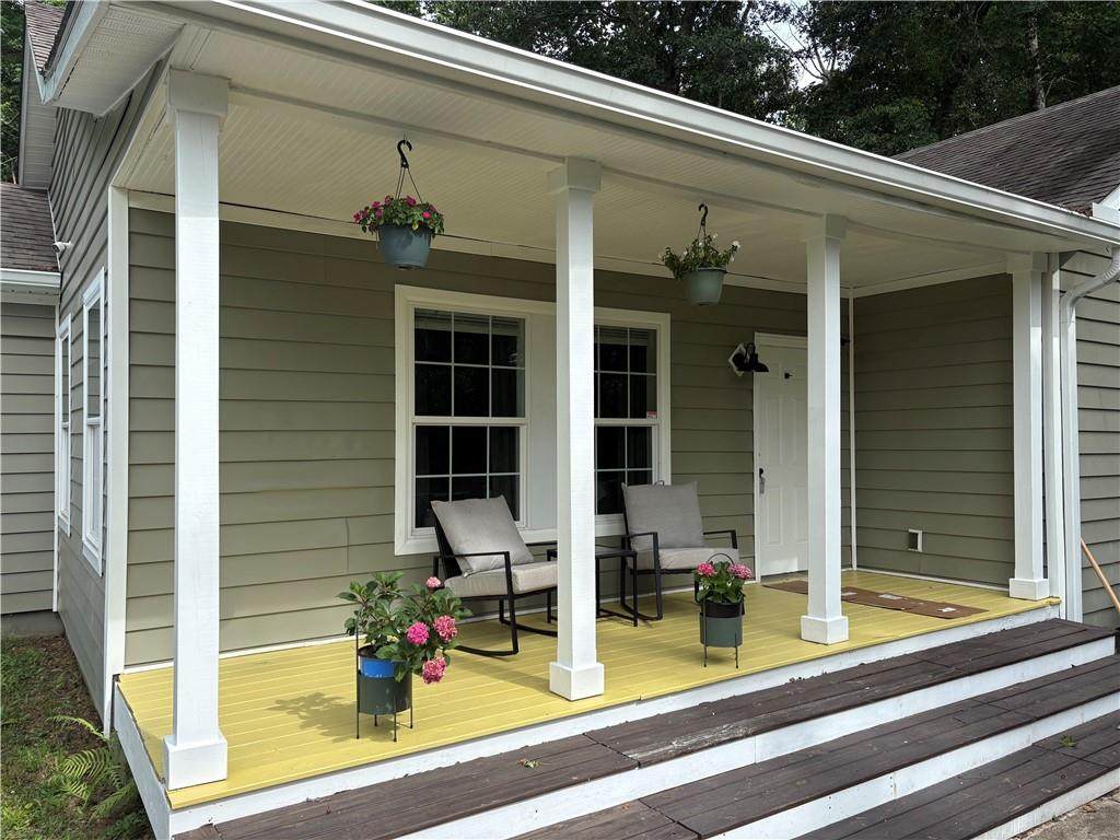 157 Lee Road 197 - Photo 1