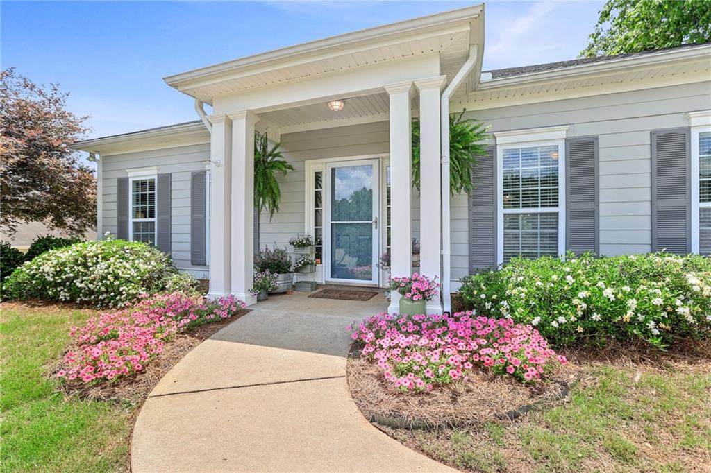 129 Copper Creek Drive - Photo 1
