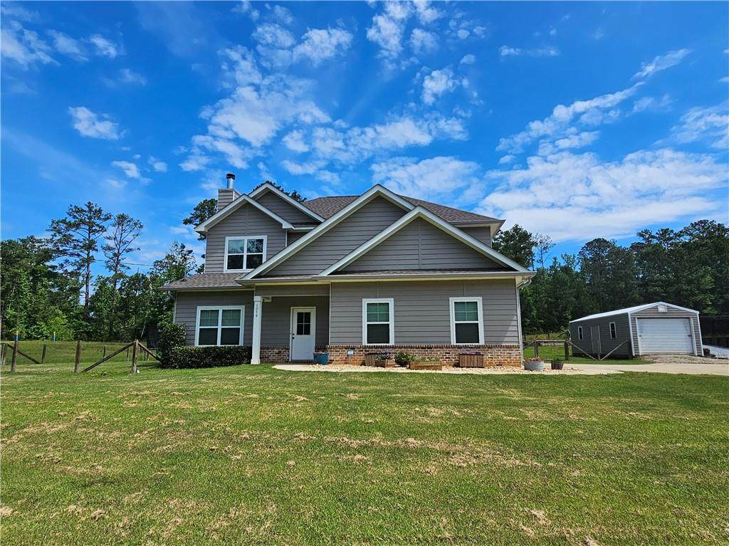 1076 Cummings Road - Photo 1