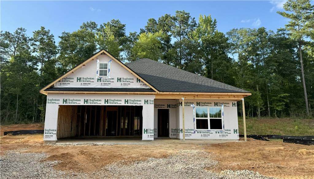2312 Morrison Trace - Photo 1