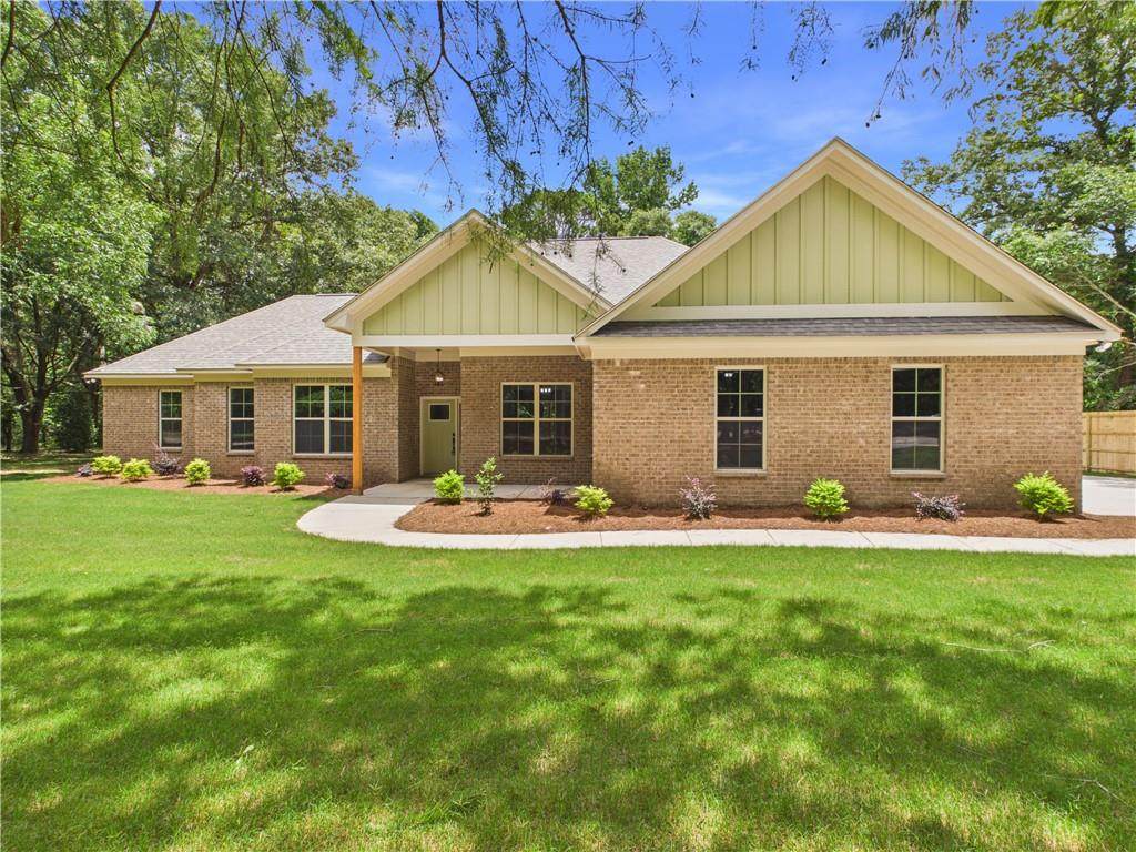 7123 Lee Rd 240 - Photo 1