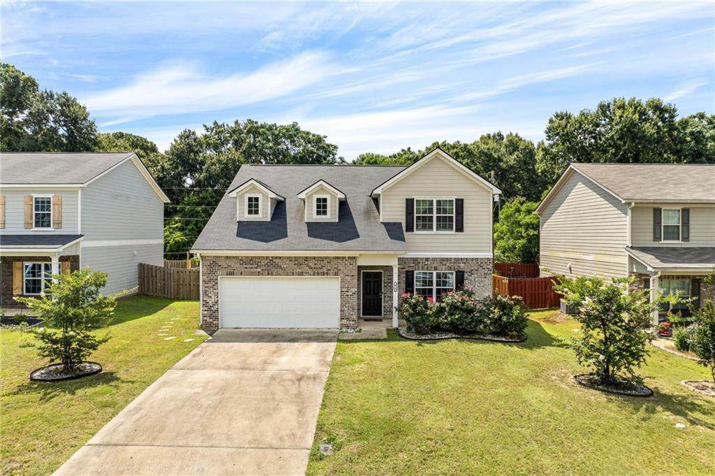 45 Wood Hill Drive - Photo 1