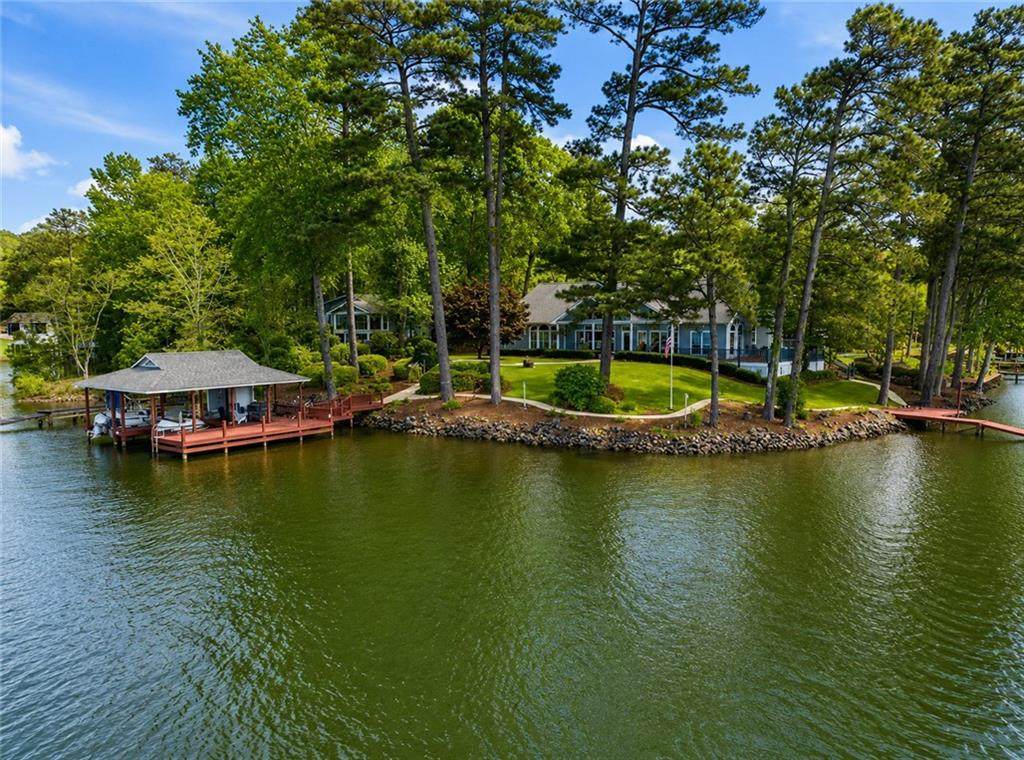 275 Lee Road 897 - Photo 1