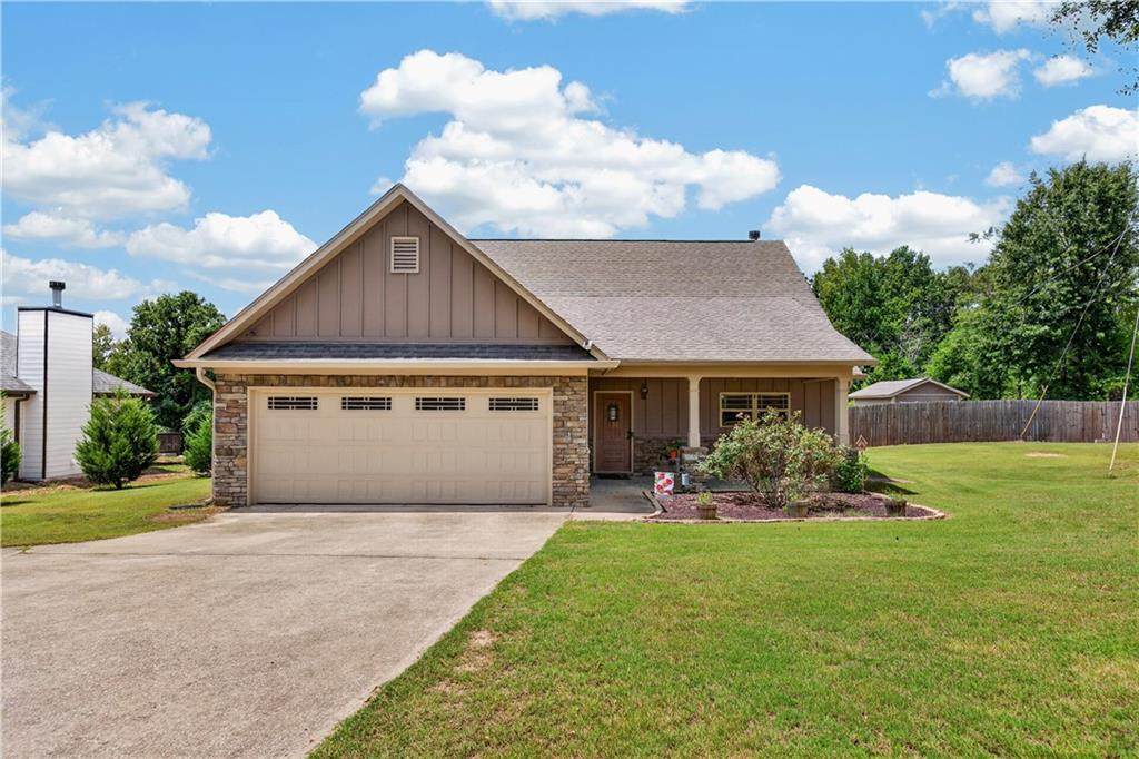 491 Lee Road 315 - Photo 1