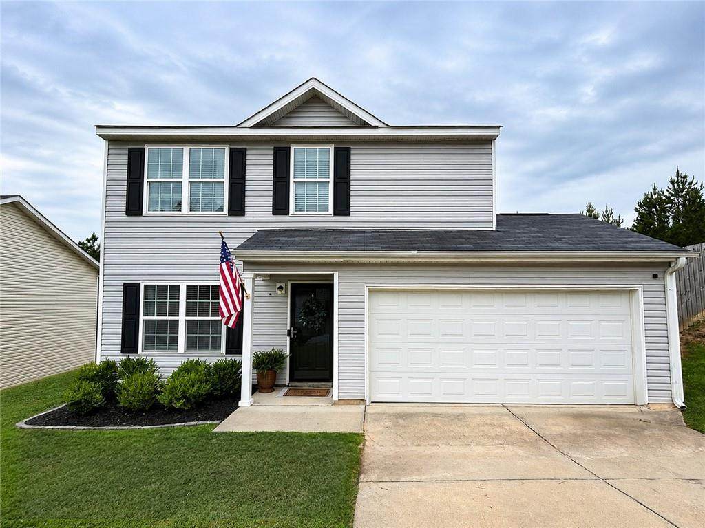 320 Irish Lane - Photo 1