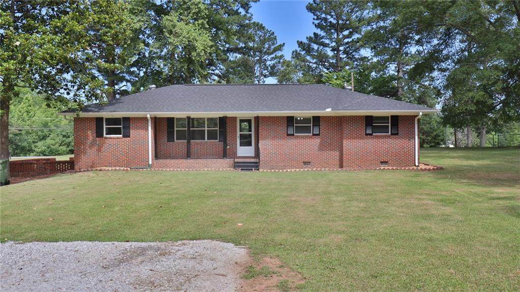 3312 Ben Brown Road - Photo 1