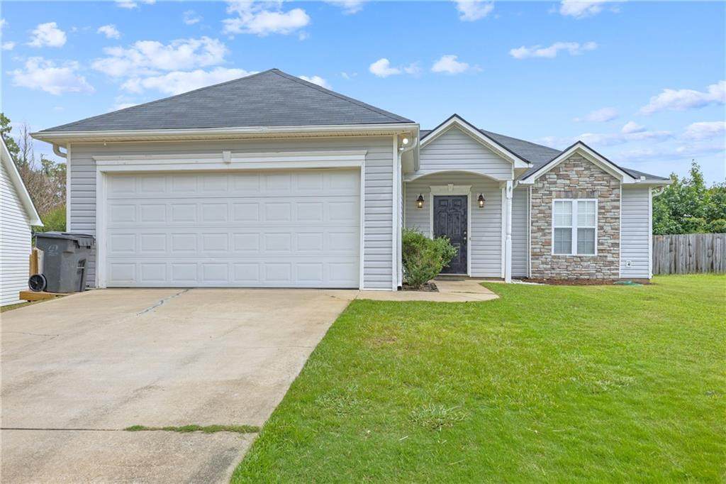 3023 Dotti Drive - Photo 1