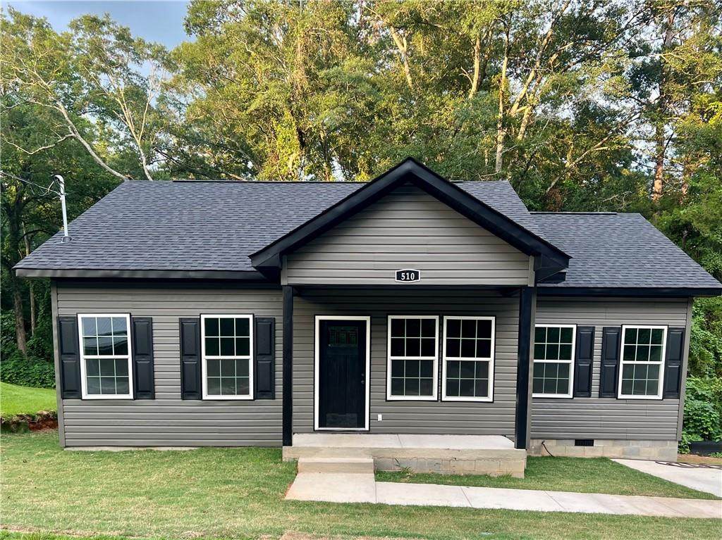 510 Martin Luther King Drive - Photo 1