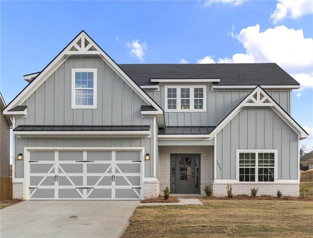 1812 Solamere Court - Photo 1