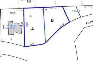 Lot B Explorer Drive - Photo 1