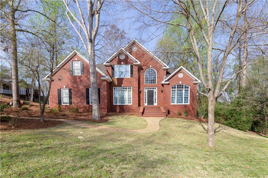 2741 Summerfield Place - Photo 1