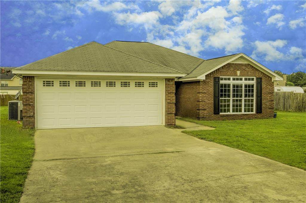 76 Sweetwater Branch Road - Photo 1
