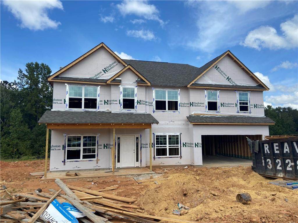 1595 Creekstone Drive - Photo 1