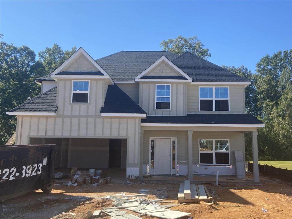 1627 Creekstone Drive - Photo 1